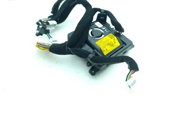 Hyundai Kona II Wireless charging module 95565BE900