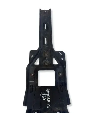 Opel Antara Radiator support slam panel bracket 