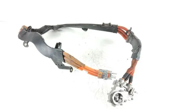 Mercedes-Benz E W213 High voltage cable A2135450528