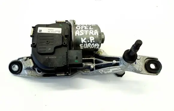 Opel Astra K Wiper motor 1397225013 3397022097