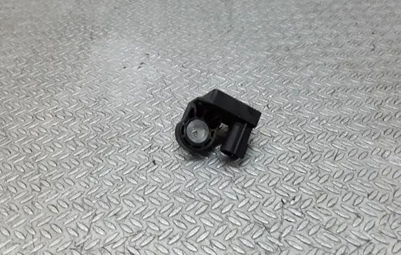 Ford Fiesta Airbag deployment crash/impact sensor