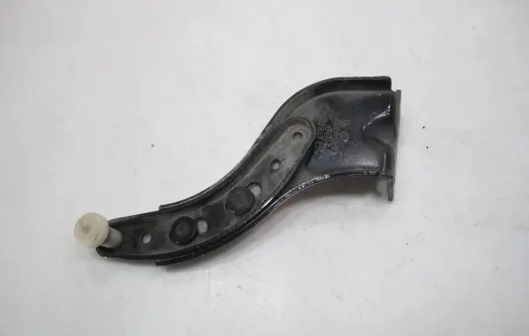 Volkswagen Caddy Sliding door upper roller guide/hinge 2K0843435B 919071181