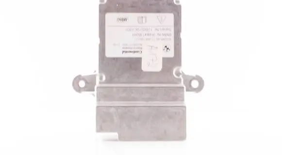 BMW 5 G30 G31 Airbag control unit/module 6841350