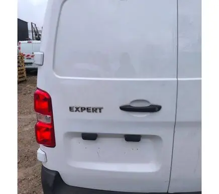 Peugeot Expert Rear door 