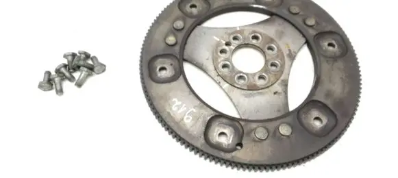 Flywheel