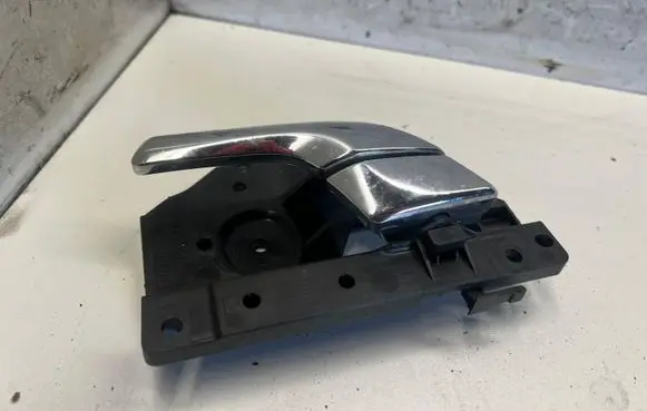 Jaguar XF Rear door interior handle 8X2322601