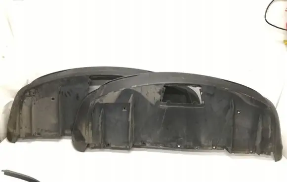 Tesla Model X Oil fill pipe 1058356