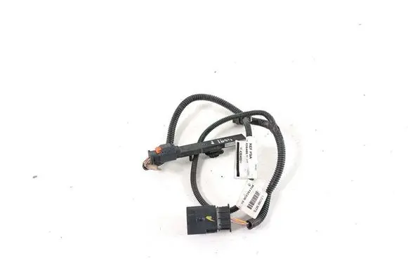 Peugeot 408 P54 Aerial antenna amplifier 9672409080