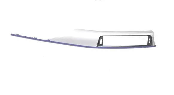BMW 3 F30 F35 F31 Dashboard glove box trim 27648710