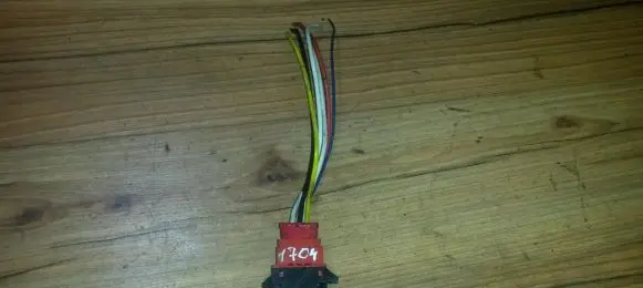Renault Laguna I Electric window control switch Nenustatyta