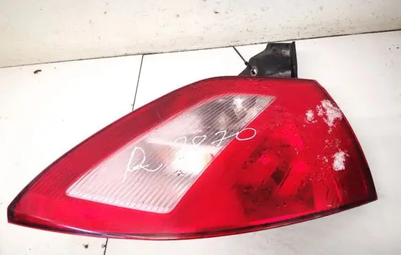 Renault Megane II Rear/tail lights 8200073237 89398081