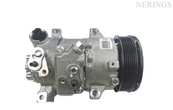 Toyota Auris E180 Air conditioning (A/C) compressor (pump)