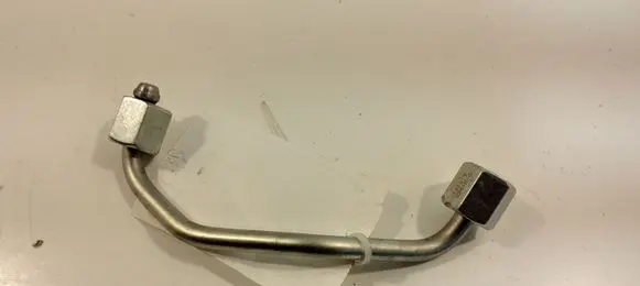 Porsche Cayenne (92A) Fuel line pipe U241RC