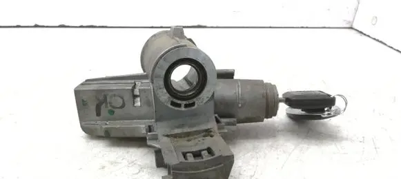 Ford Galaxy Ignition lock P012106