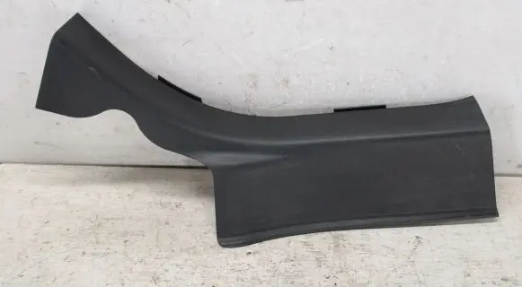Honda HR-V Rear sill trim cover 84261T7WA01020 84261T7WA010
