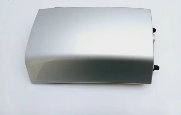 Under headlight/headlamp trim