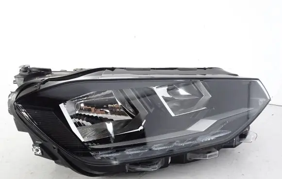 Volkswagen Golf Sportsvan Headlight/headlamp 517941006D