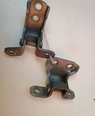 Toyota RAV 4 (XA30) Front door hinge set 1F7