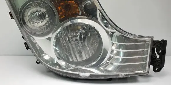 Mercedes-Benz Sprinter W906 Headlight/headlamp