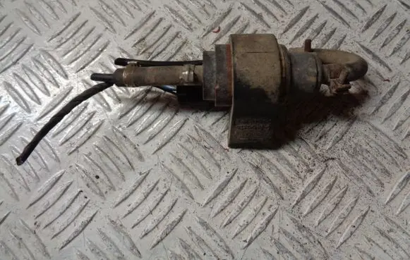 Opel Meriva B Webasto auxiliary heater fuel pump 00522704 90198478