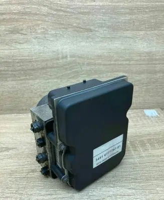 BMW 5 E60 E61 ABS Pump 6777797 6768550