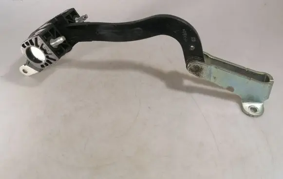 Fiat Ducato Rear door check strap stopper 1356842080