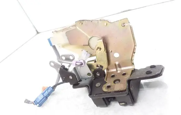 Honda Civic Tailgate/trunk/boot lock/catch/latch