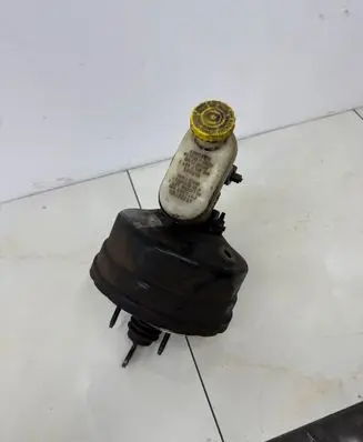 Chrysler PT Cruiser Brake booster 0204022176 T05BP1240A0223 P5273912AA