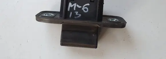 Mazda 6 Tailgate opening switch 