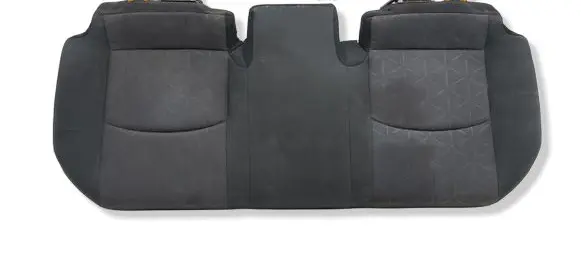 Toyota RAV 4 (XA50) Rear seat 