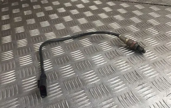 Audi Q8 Lambda probe sensor