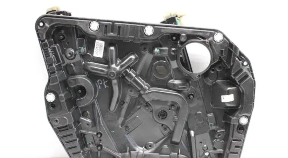 BMW iX3 G08 Front door electric window regulator 7486429