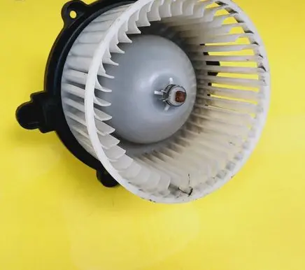 Heater fan/blower