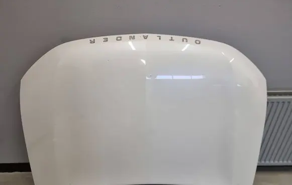 Mitsubishi Outlander Engine bonnet/hood 