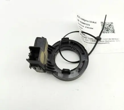 Ford Transit Custom Immobiliser reader (aerial) BK2T15607AC A2C53434769BB