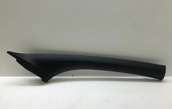 Citroen DS3 (A) pillar trim 9683335977B