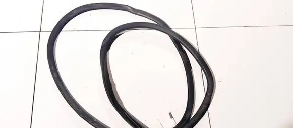 Audi A2 Rubber seal rear door 
