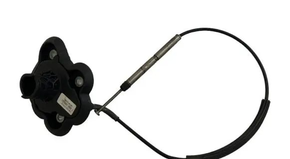 BMW 7 F01 F02 F03 F04 Gear shift cable linkage 758206601 10003307201
