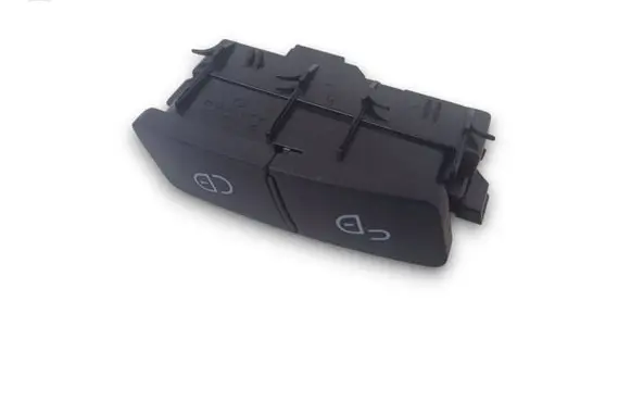 Mercedes-Benz E C207 W207 Central locking switch button A2049058502 2049058502
