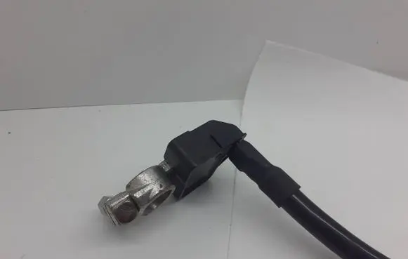 Audi A6 C7 Negative earth cable (battery) 8X0915181