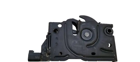 Ford Escape IV Engine bonnet/hood lock/catch LJ6A16700 LJ6A16700AD 253521