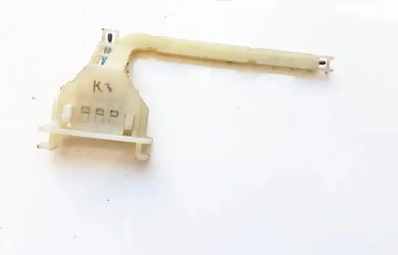 Mercedes-Benz E W210 Interior temperature sensor 3930000113