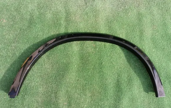 Mercedes-Benz GLC C254 Rear arch trim A2548805902