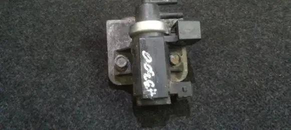 KIA Carnival Turbo solenoid valve