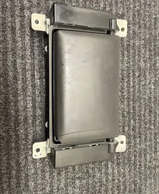 Volvo V50 Screen/display/small screen 52070073 86511961 021959