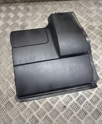 Land Rover Range Rover Sport L320 Engine cover (trim) AH22014A47AA