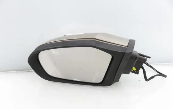 Mercedes-Benz B W245 Front door electric wing mirror 