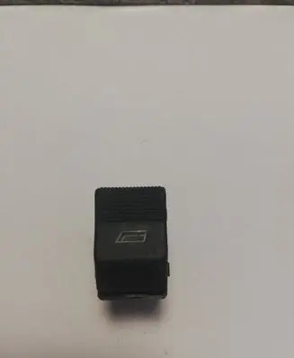 Audi A4 S4 B5 8D Electric window control switch 4D0959855