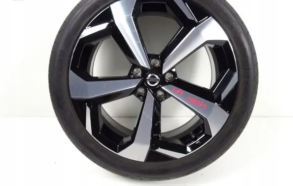 Nissan Juke II F16 R19 alloy rim 6PA3BSP63