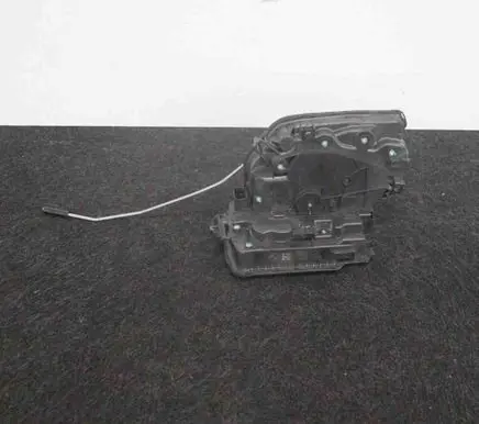 BMW X6 F16 Rear door lock 512273627947362794